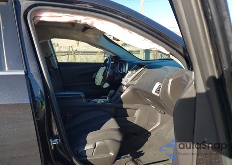 2012 Chevrolet Equinox 1Lt from USA, damaged, VIN 2GNALDEK6C6143681